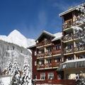 Hôtel Du Hameau*** - Val D’allos