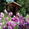 Camping à la Ferme St Joseph - Géraldine De Caqueray