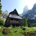 Refuge de la Cougourde