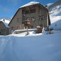 Le Chalet du Germas - Anne-marie Et Jacques Demurget