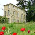 La Bastide De  L'adrech