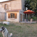 Gîte Paysan Le Serre